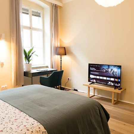 Central And Stylish Apartment Vienna Esterno foto