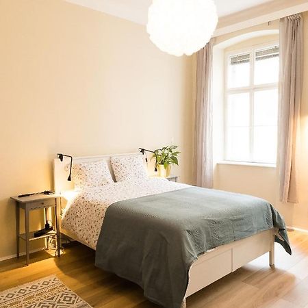 Central And Stylish Apartment Vienna Esterno foto