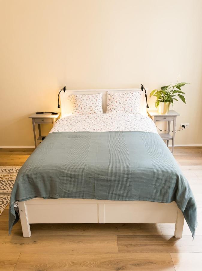 Central And Stylish Apartment Vienna Esterno foto