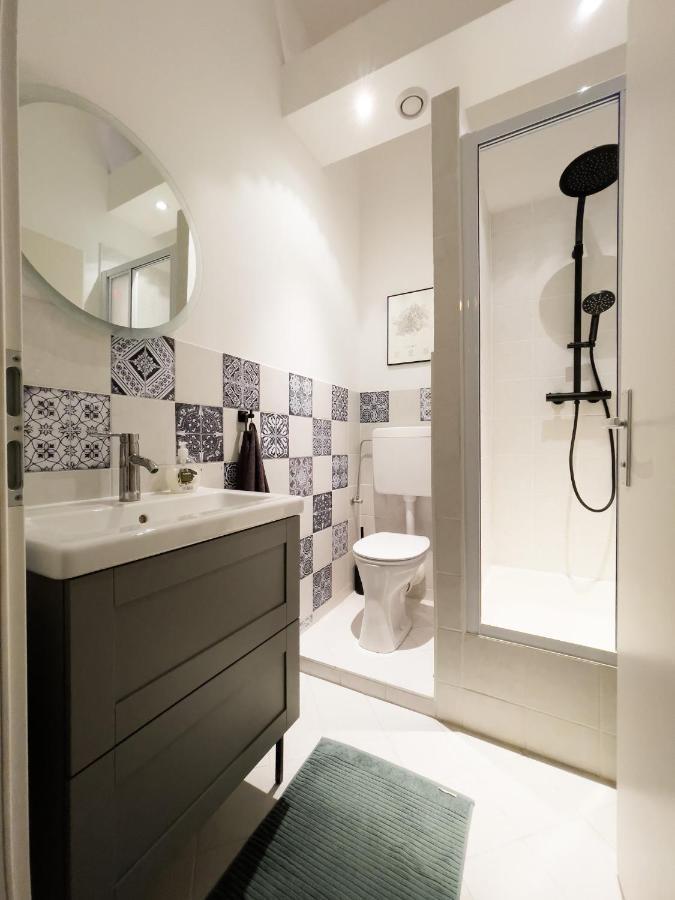 Central And Stylish Apartment Vienna Esterno foto