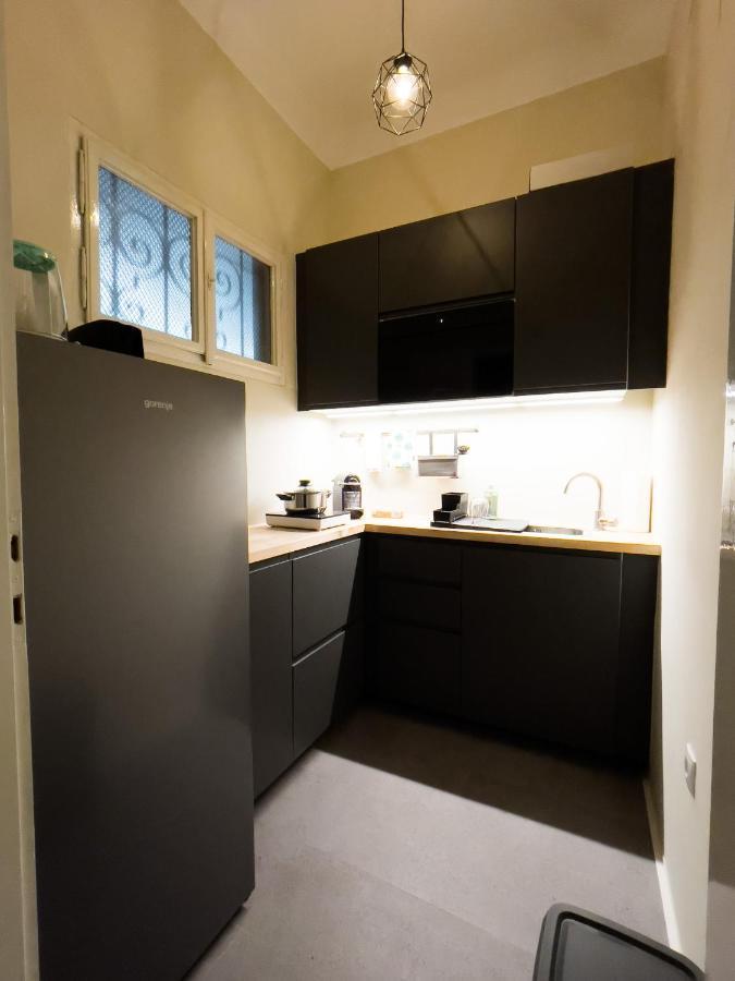 Central And Stylish Apartment Vienna Esterno foto